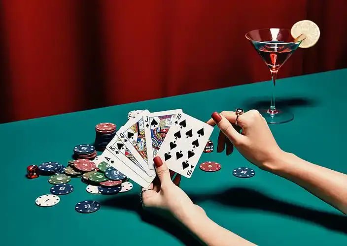 12th Live Casino Tables
