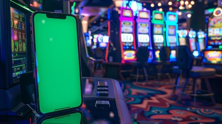 12th Live Casino Basics