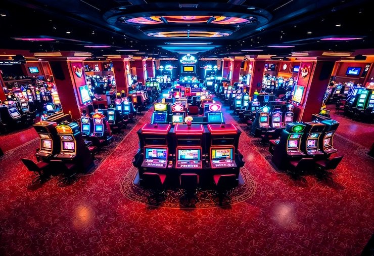 12th Live Casino